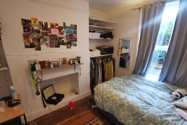 5 bed house, Hanover terrace, Hanover, Brighton, BN29SP - Image 10