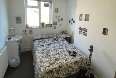 6 bed house, Queens Park Road, Hanover, Brighton, BN29XL - Image 7