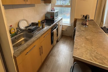 1 bed house, Sackville Road, Kingsway, Brighton, BN33WE - Image 6
