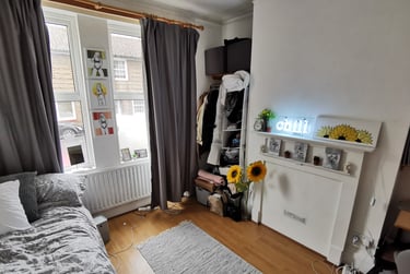 5 bed house, White street, City centre, Brighton, BN20JH - Image 7