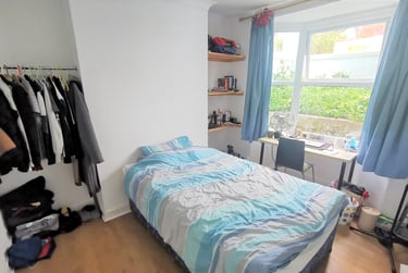 6 bed house, Argyle Villas, London road, Brighton, BN14QT - Image 8