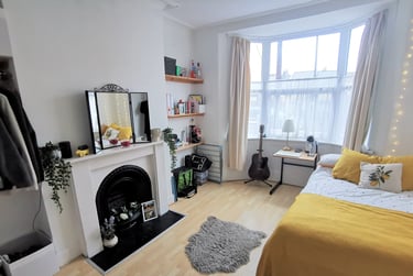 5 bed house, Caledonian road, Lewes road, Brighton, BN23HX - Image 2