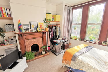 5 bed house, Queens park terrace, Kemp town, Brighton, BN29YA - Image 4