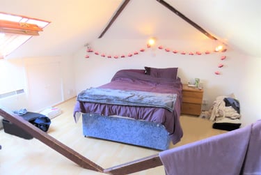 6 bed house, Hartington road, Lewes road, Brighton, BN23LJ - Image 7