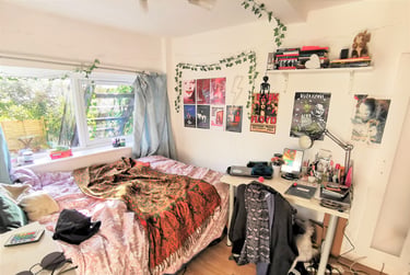7 bed house, Richmond Road, Hanover, Brighton, BN23RN - Image 8