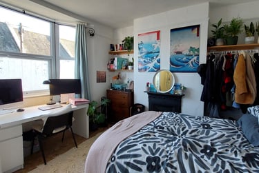 5 bed house, Hanover terrace, Hanover, Brighton, BN29SP - Image 6