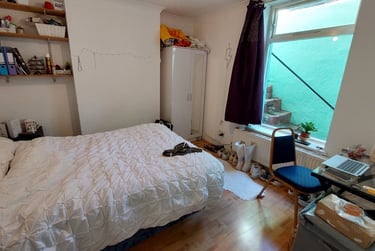 5 bed house, Hanover terrace, Hanover, Brighton, BN29SP - Image 8
