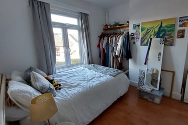 5 bed house, Hanover terrace, Hanover, Brighton, BN29SP - Image 6