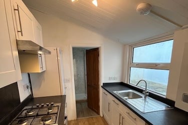 5 bed house, Park Street, Kemptown, Brighton, BN20BS - Image 2