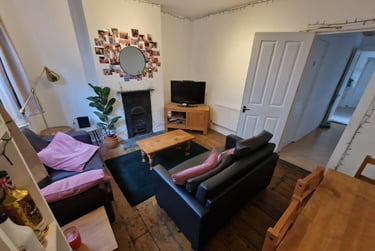 5 bed house, Brewer street Lewes Road, Lewes road, Brighton, BN23HH - Image 4