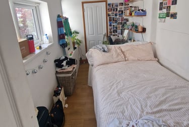 6 bed house, Caledonian road, Lewes road, Brighton, BN23HX - Image 8