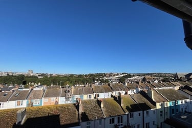 6 bed house, Coleman street, Lewes road, Brighton, BN29SQ - Image 4