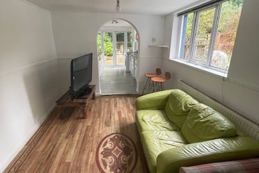 7 bed house, Ditchling rise, London road, Brighton, BN14QN - Image 3