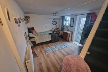 5 bed house, Upper lewes road, Lewes road, Brighton, BN23FF - Image 6