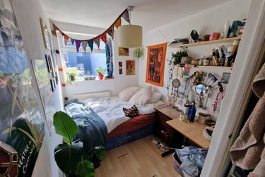 6 bed house, Agnes Street, Elm Grove, Brighton, BN23AS - Image 6