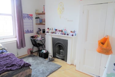6 bed house, Gladstone place, Lewes road, Brighton, BN23QE - Image 8