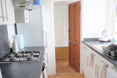 5 bed house, Park street, City Centre, Brighton, BN20BS - Image 2