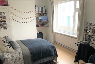 5 bed house, Blaker street, City Centre, Brighton, BN20JJ - Image 4