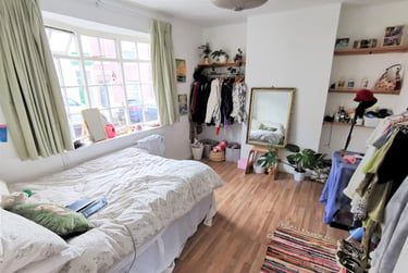 5 bed house, Jersey street, Hanover, Brighton, BN29NU - Image 8