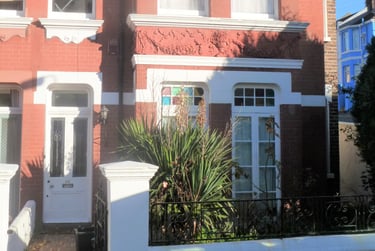 6 bed house, Hartington road, Lewes road, Brighton, BN23LJ - Image 1