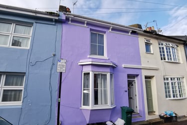 5 bed house, Islingword street, Hanover, Brighton, BN29UR - Image 10