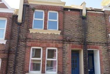 5 bed house, White street, City centre, Brighton, BN20JH - Image 1