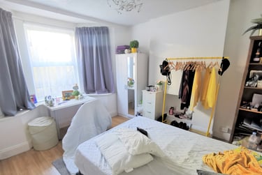 7 bed house, Richmond Road, Hanover, Brighton, BN23RN - Image 4
