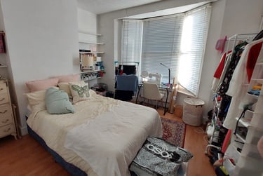 5 bed house, Hanover terrace, Hanover, Brighton, BN29SP - Image 4