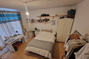 6 bed house, Caledonian road, Lewes road, Brighton, BN23HX - Image 9