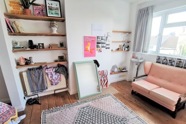 5 bed house, Islingword street, Hanover, Brighton, BN29UR - Image 10
