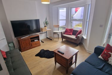 6 bed house, Queens Park Road, Hanover, Brighton, BN29XL - Image 3
