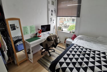 6 bed house, White Street, Hove, Brighton, BN20JH - Image 6