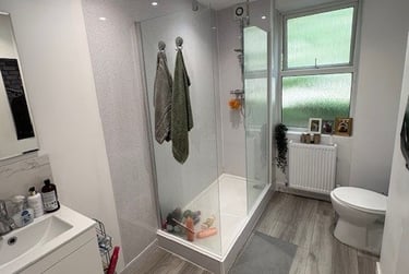 5 bed house, White street, City centre, Brighton, BN20JH - Image 8