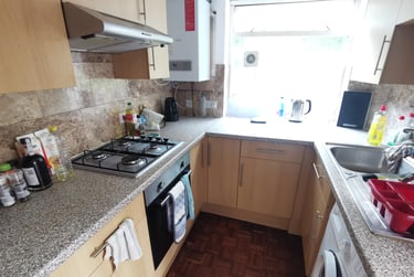 5 bed house, Campbell road, London road, Brighton, BN14QD - Image 2