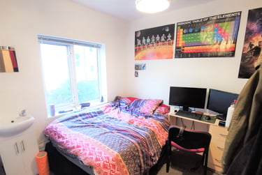 6 bed house, St Mary Magdalene Street, Lewes road, Brighton, BN23HU - Image 4