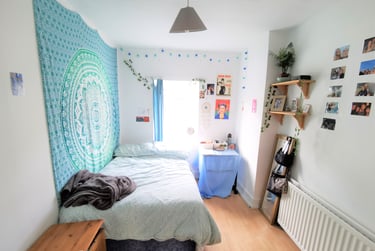 5 bed house, Jersey street, Hanover, Brighton, BN29NU - Image 7