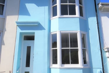 5 bed house, Montreal road, Hanover, Brighton, BN29UY - Image 1