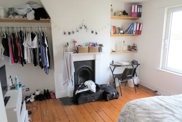 6 bed house, Clyde road, London road, Brighton, BN14NN - Image 9
