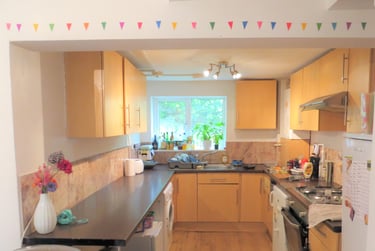 5 bed house, White street, City centre, Brighton, BN20JH - Image 2