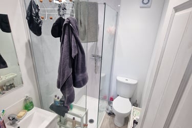 6 bed house, Ditchling road, London road, Brighton, BN14SF - Image 11