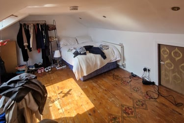 6 bed house, Caledonian road, Lewes road, Brighton, BN23HX - Image 10