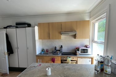1 bed house, Sackville Road, Kingsway, Brighton, BN33WE - Image 5