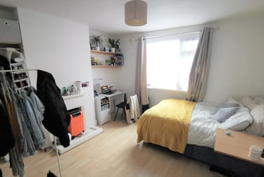 5 bed house, Caledonian road, Lewes road, Brighton, BN23HX - Image 3