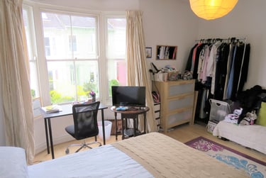 6 bed house, Gladstone place, Lewes road, Brighton, BN23QE - Image 6