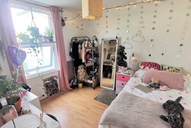 6 bed house, Campbell road, London road, Brighton, BN14QD - Image 6