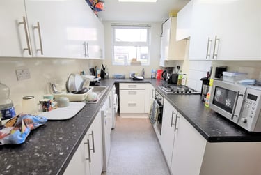 6 bed house, St Mary Magdalene Street, Lewes road, Brighton, BN23HU - Image 2