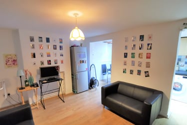 5 bed house, Jersey street, Hanover, Brighton, BN29NU - Image 6