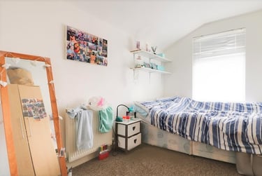 6 bed house, Elm Grove, Lewes road, Brighton, BN23ET - Image 8