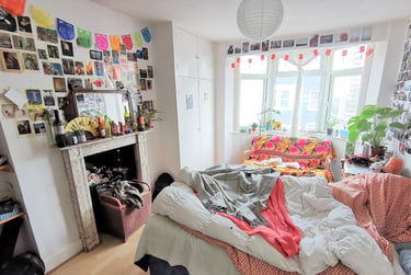 6 bed house, Egremont place, Kemptown, Brighton, BN20GA - Image 9