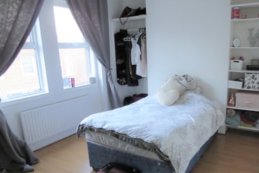 5 bed house, White street, City centre, Brighton, BN20JH - Image 4